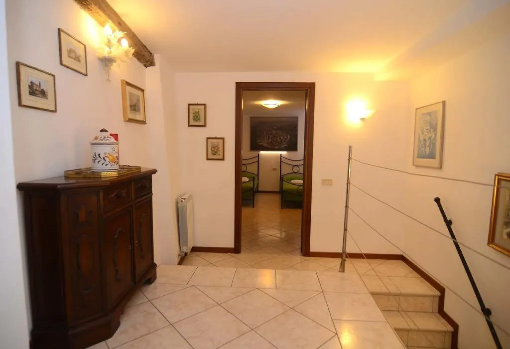 Apartament Classic Venice House