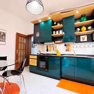 Apartment Santamarta, The For Your Venetian Holidays, Venedig