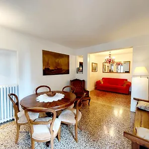 Villa Ca Lina, Venedig