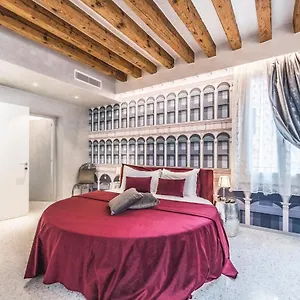 Rialto Luxury Flat Appartement